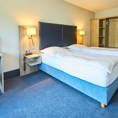 Flair Hotel Dobrachtal Κούλμμπαχ Εξωτερικό φωτογραφία
