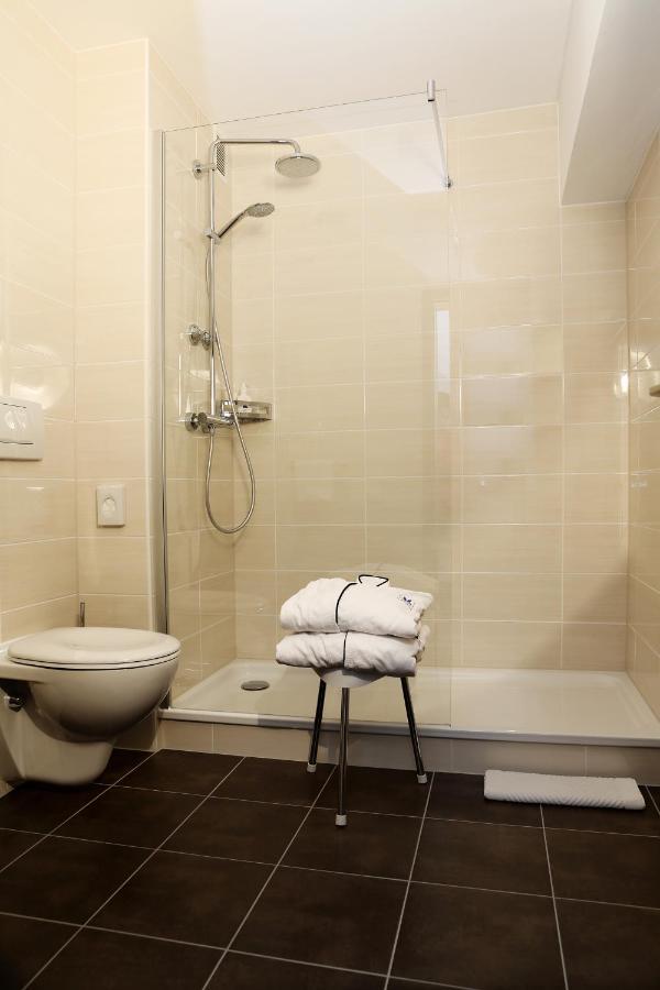 Flair Hotel Dobrachtal Κούλμμπαχ Εξωτερικό φωτογραφία