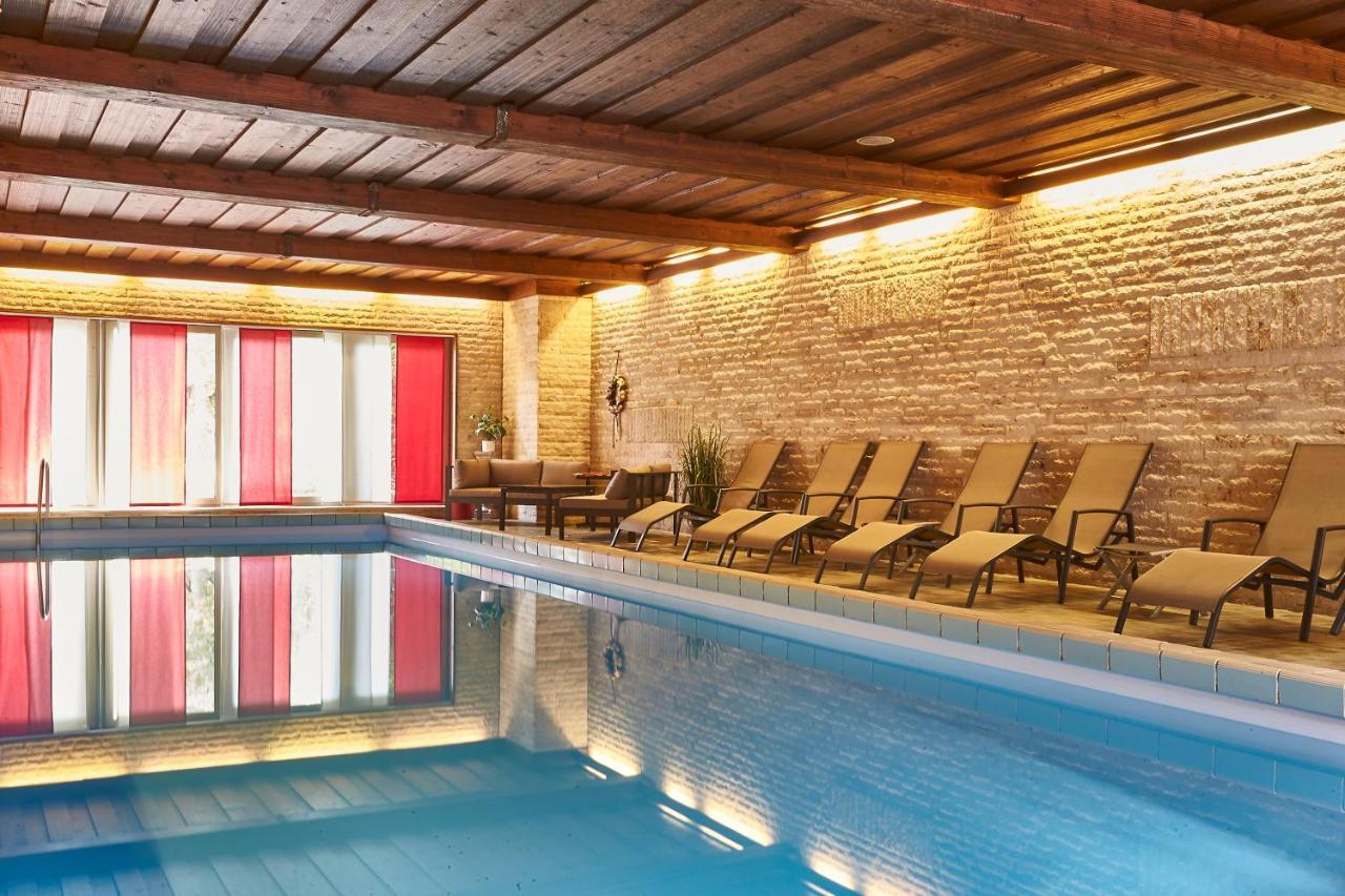 Flair Hotel Dobrachtal Κούλμμπαχ Εξωτερικό φωτογραφία