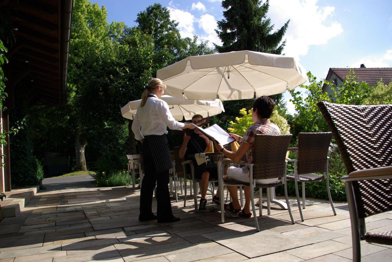 Flair Hotel Dobrachtal Κούλμμπαχ Εξωτερικό φωτογραφία