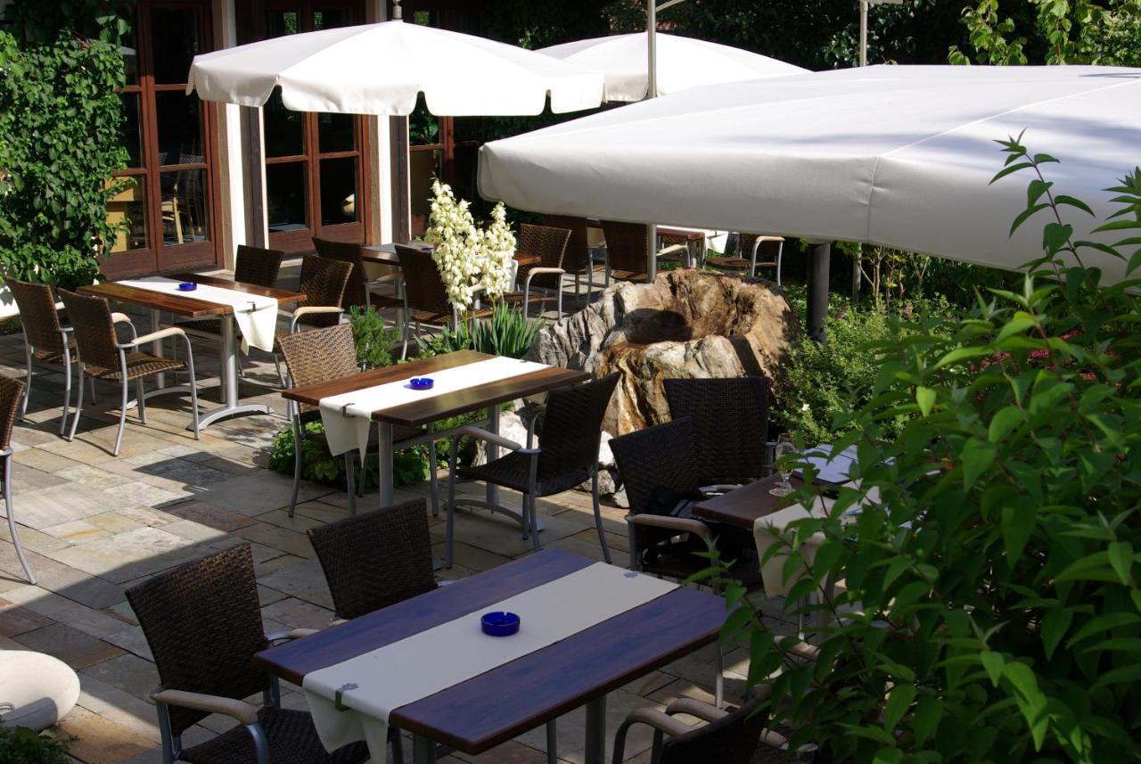 Flair Hotel Dobrachtal Κούλμμπαχ Εξωτερικό φωτογραφία