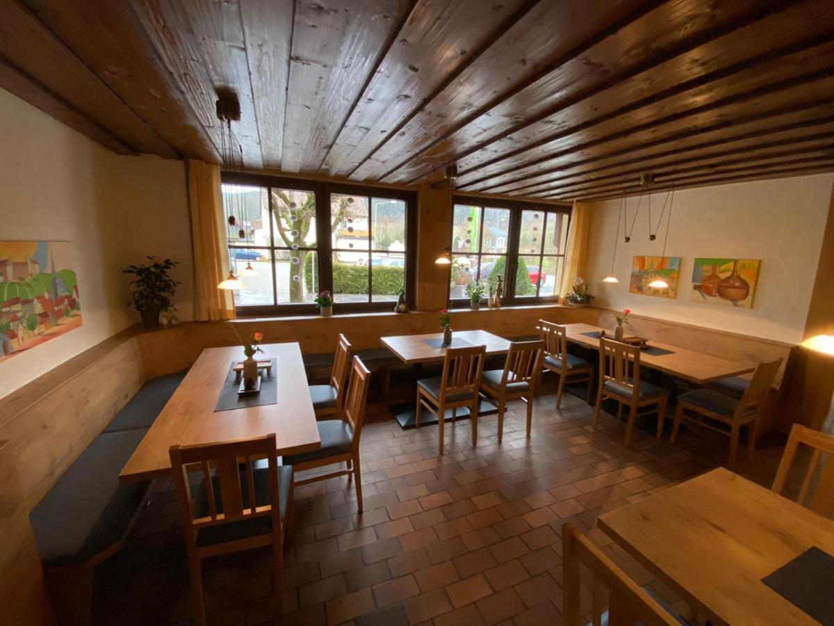 Flair Hotel Dobrachtal Κούλμμπαχ Εξωτερικό φωτογραφία