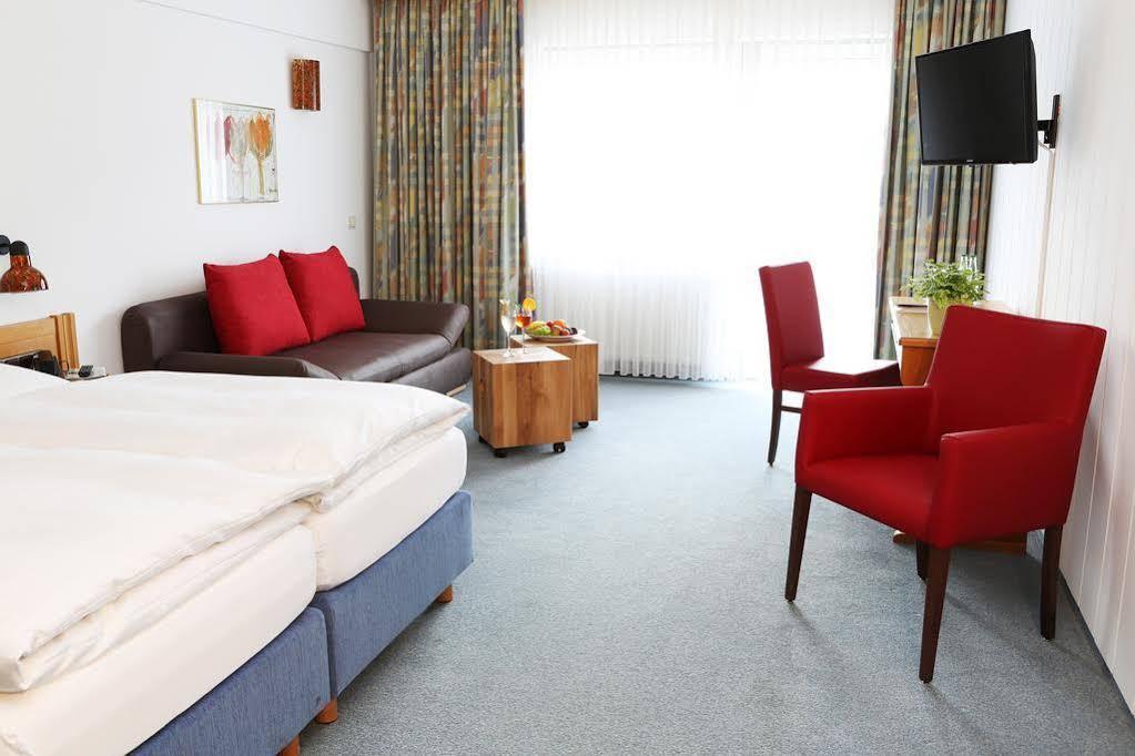 Flair Hotel Dobrachtal Κούλμμπαχ Εξωτερικό φωτογραφία