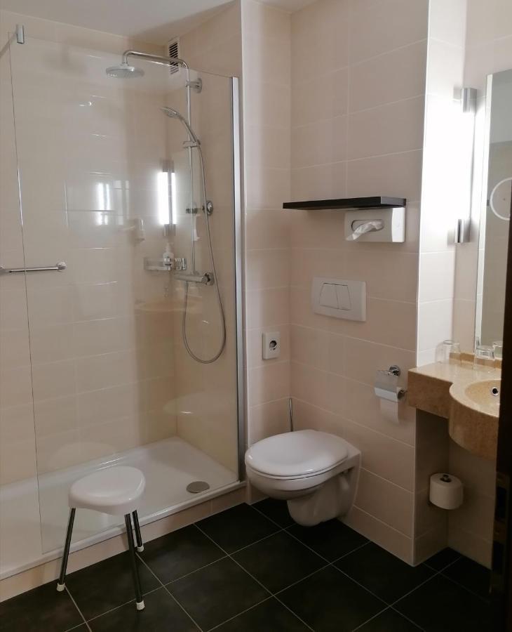 Flair Hotel Dobrachtal Κούλμμπαχ Εξωτερικό φωτογραφία