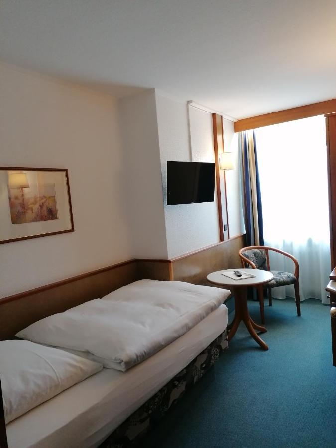 Flair Hotel Dobrachtal Κούλμμπαχ Εξωτερικό φωτογραφία