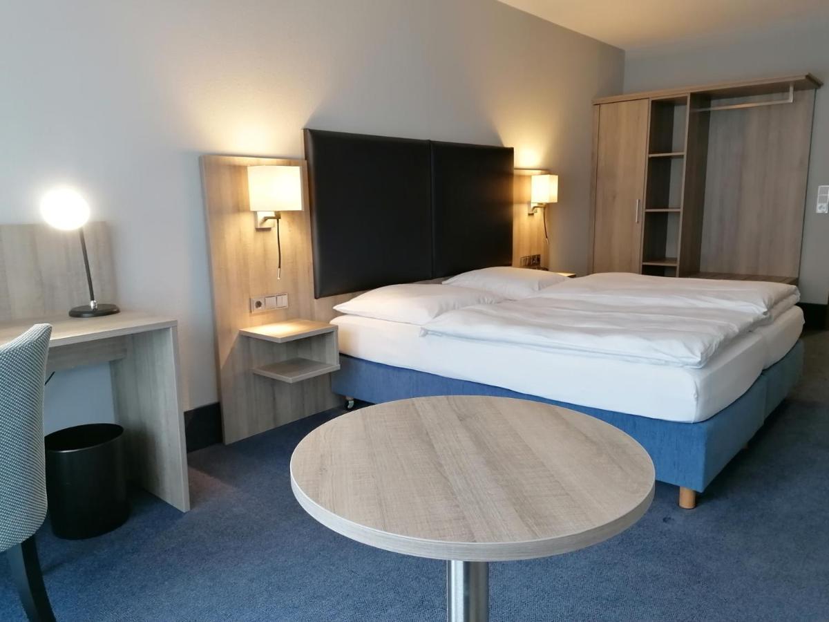 Flair Hotel Dobrachtal Κούλμμπαχ Εξωτερικό φωτογραφία