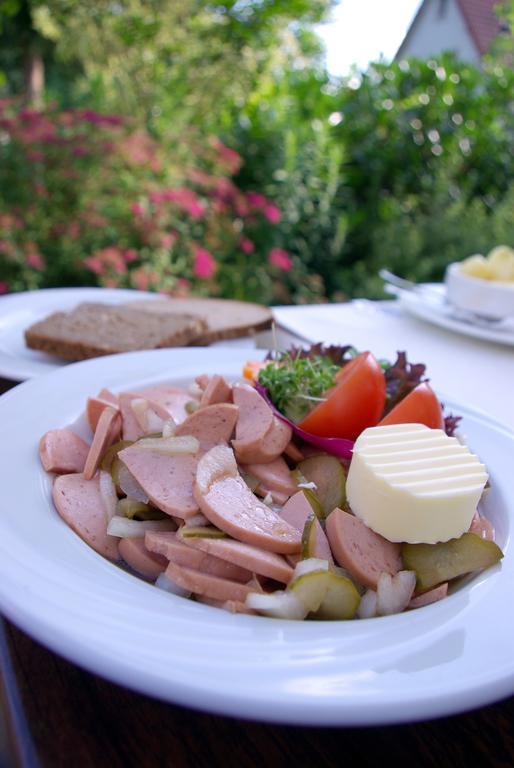 Flair Hotel Dobrachtal Κούλμμπαχ Εξωτερικό φωτογραφία