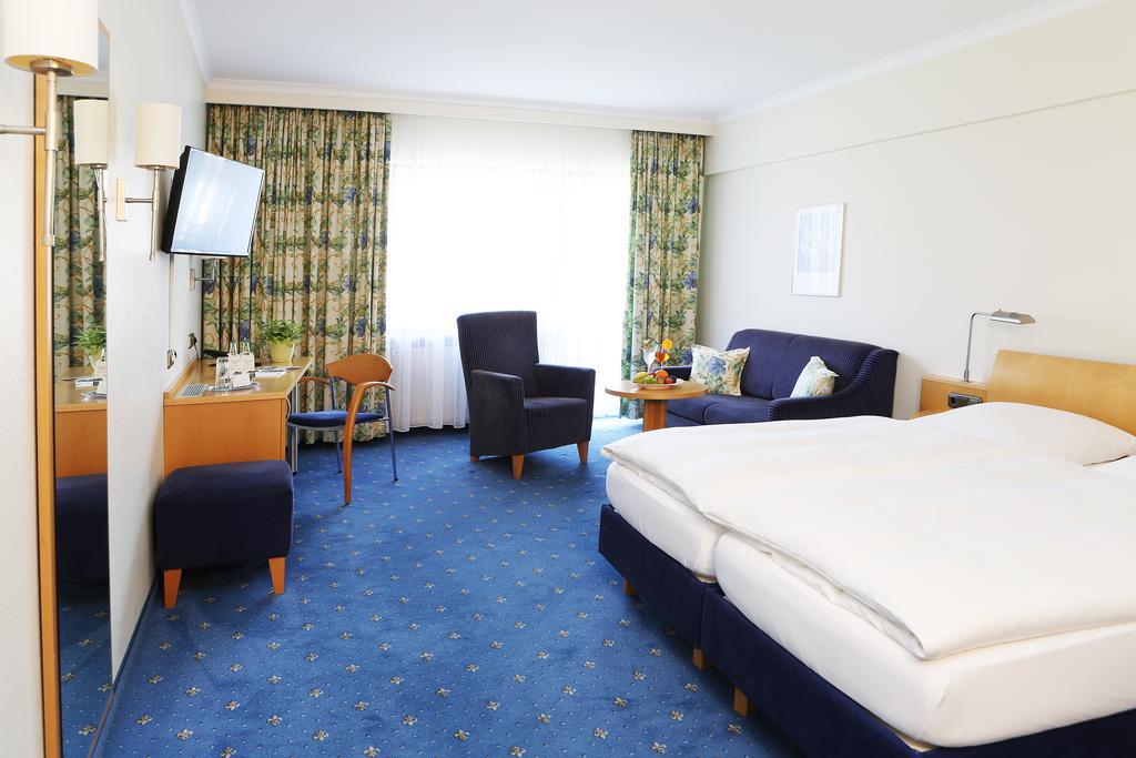 Flair Hotel Dobrachtal Κούλμμπαχ Εξωτερικό φωτογραφία
