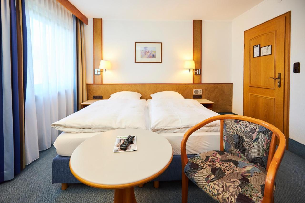 Flair Hotel Dobrachtal Κούλμμπαχ Εξωτερικό φωτογραφία
