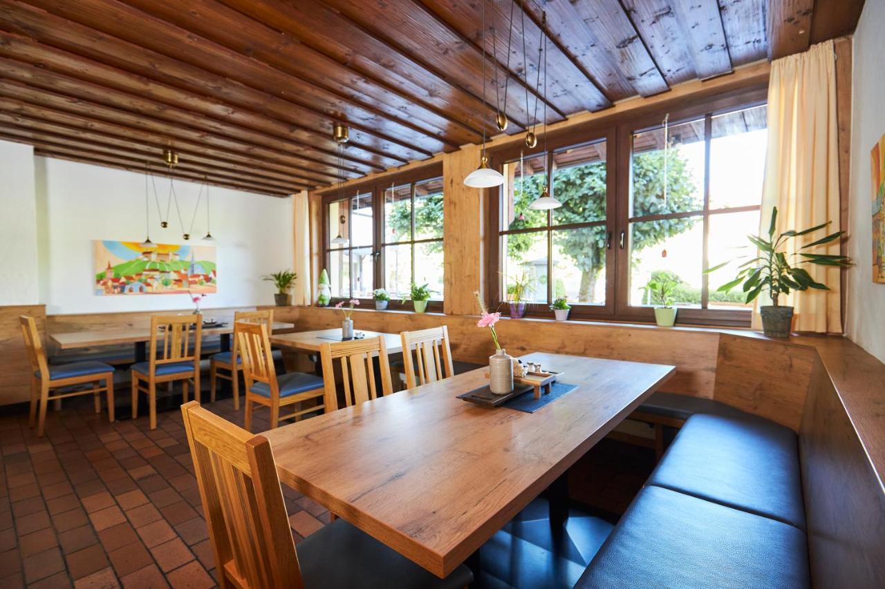 Flair Hotel Dobrachtal Κούλμμπαχ Εξωτερικό φωτογραφία