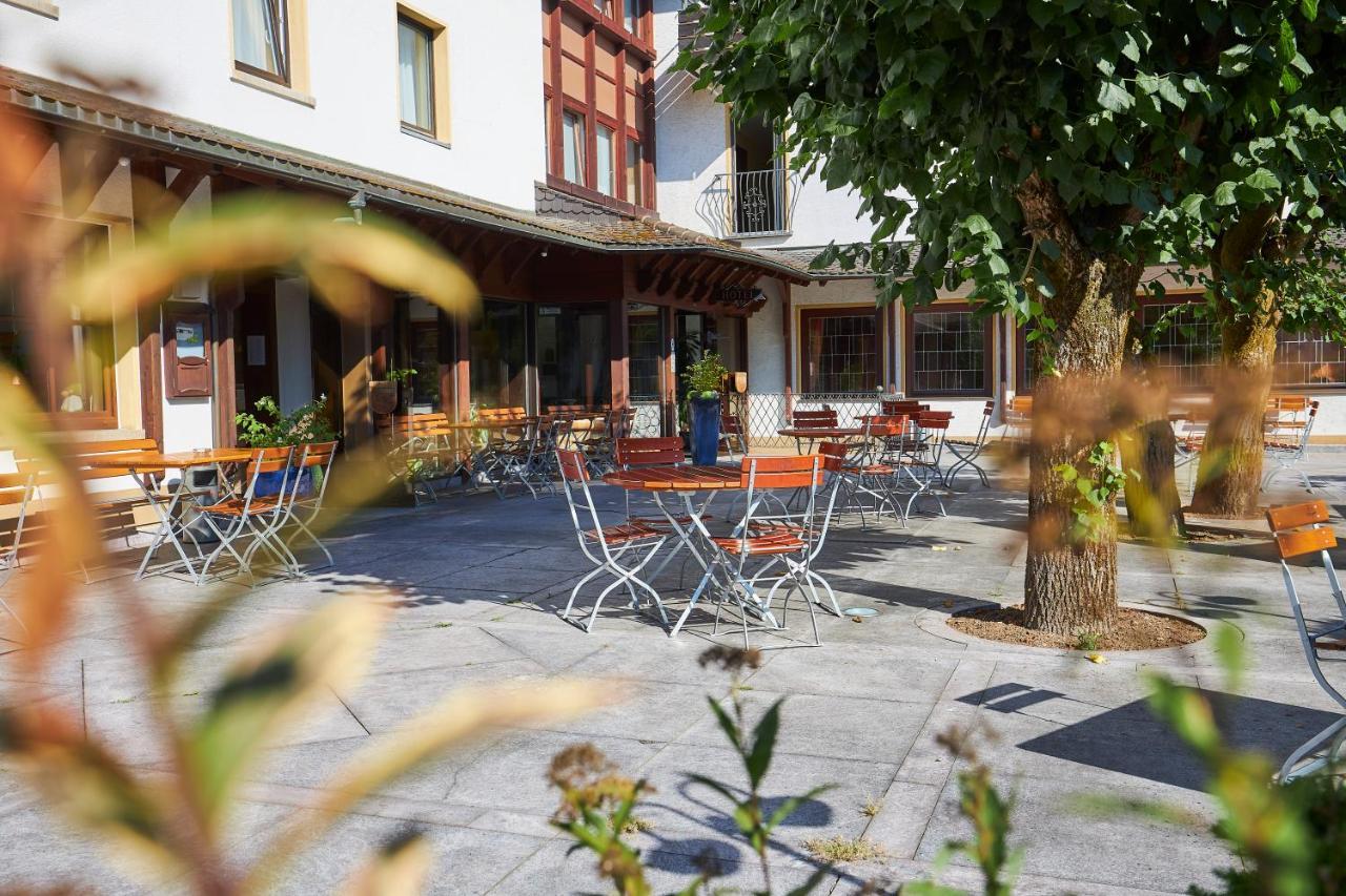 Flair Hotel Dobrachtal Κούλμμπαχ Εξωτερικό φωτογραφία