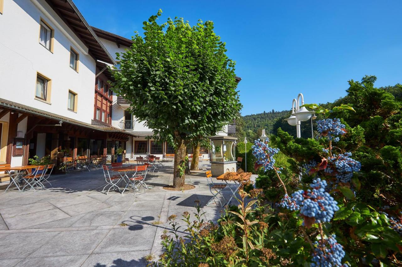 Flair Hotel Dobrachtal Κούλμμπαχ Εξωτερικό φωτογραφία