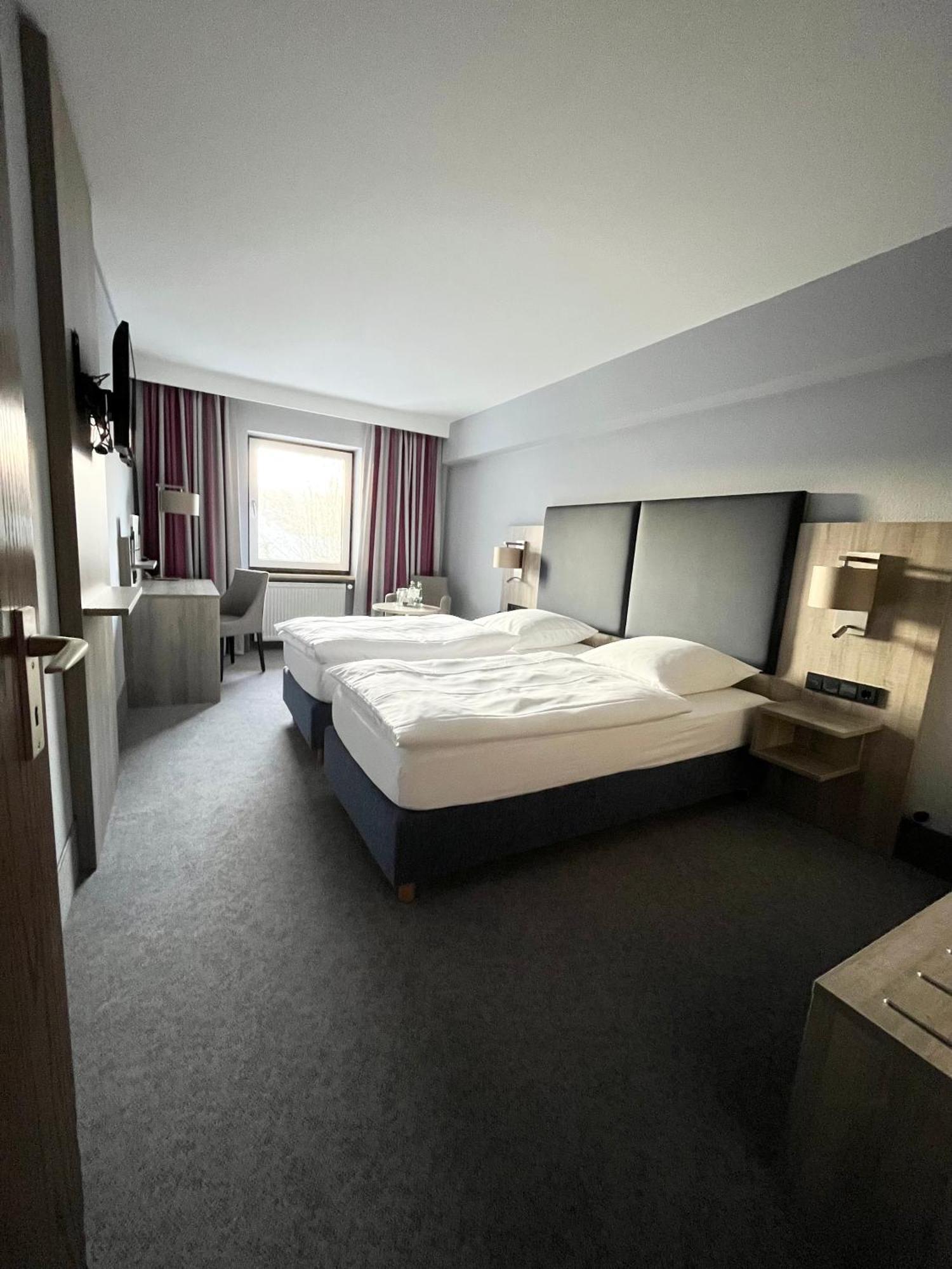 Flair Hotel Dobrachtal Κούλμμπαχ Εξωτερικό φωτογραφία