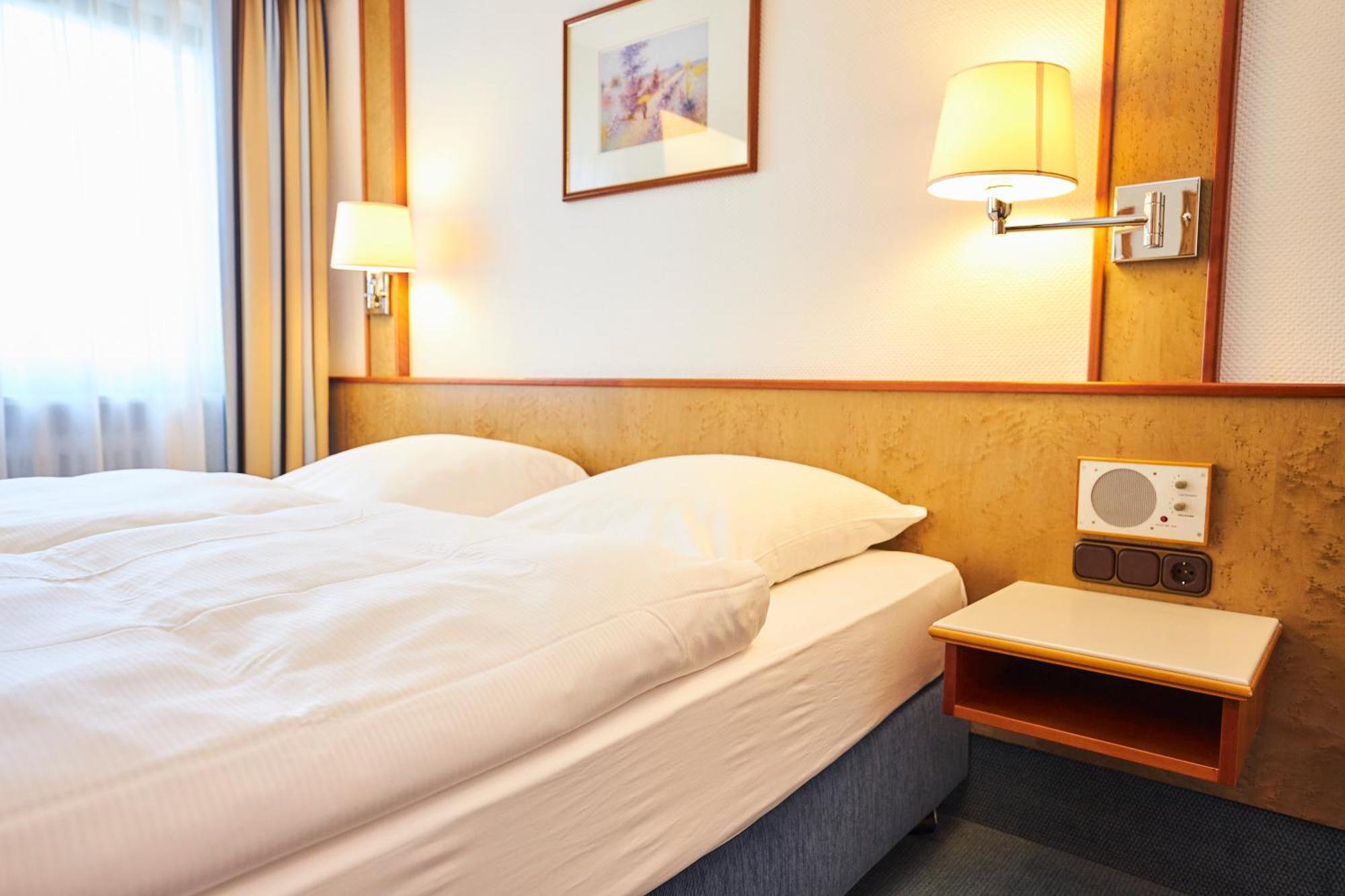 Flair Hotel Dobrachtal Κούλμμπαχ Εξωτερικό φωτογραφία