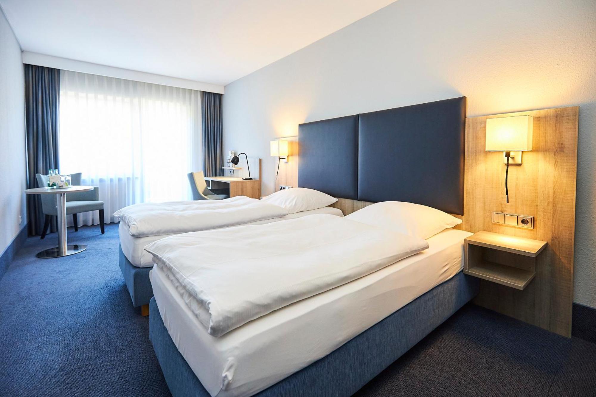 Flair Hotel Dobrachtal Κούλμμπαχ Εξωτερικό φωτογραφία